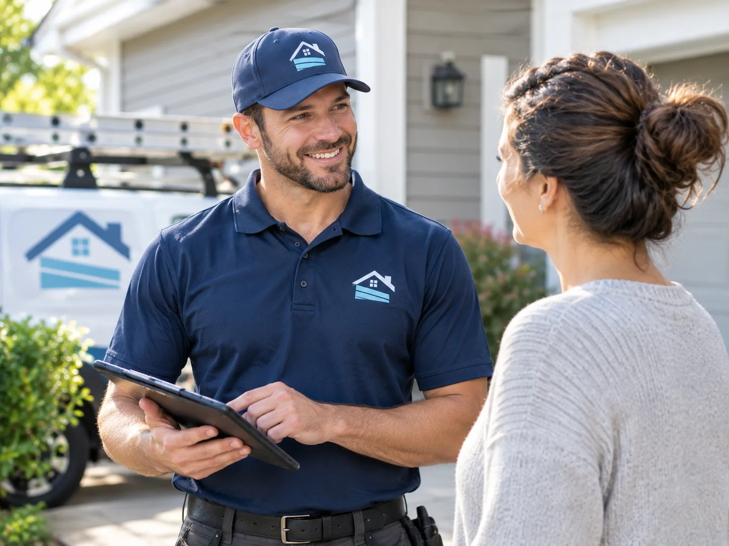Cracked Siding Repair in Fellsmere, FL